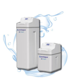 Descalcificador Nasser block Puniagua