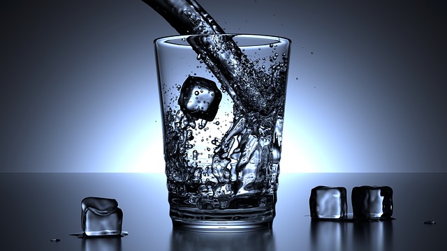 El Secreto para un Agua Pura y Saludable