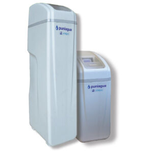 Descalcificador Puni URA