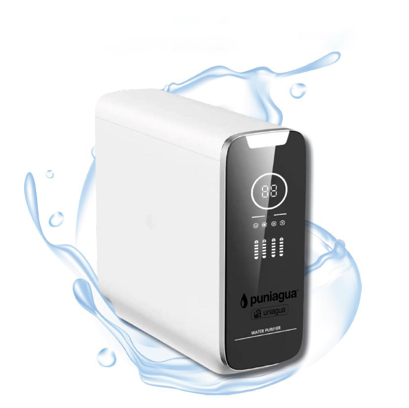 Depuradora ECO 1000 Smart PLUS