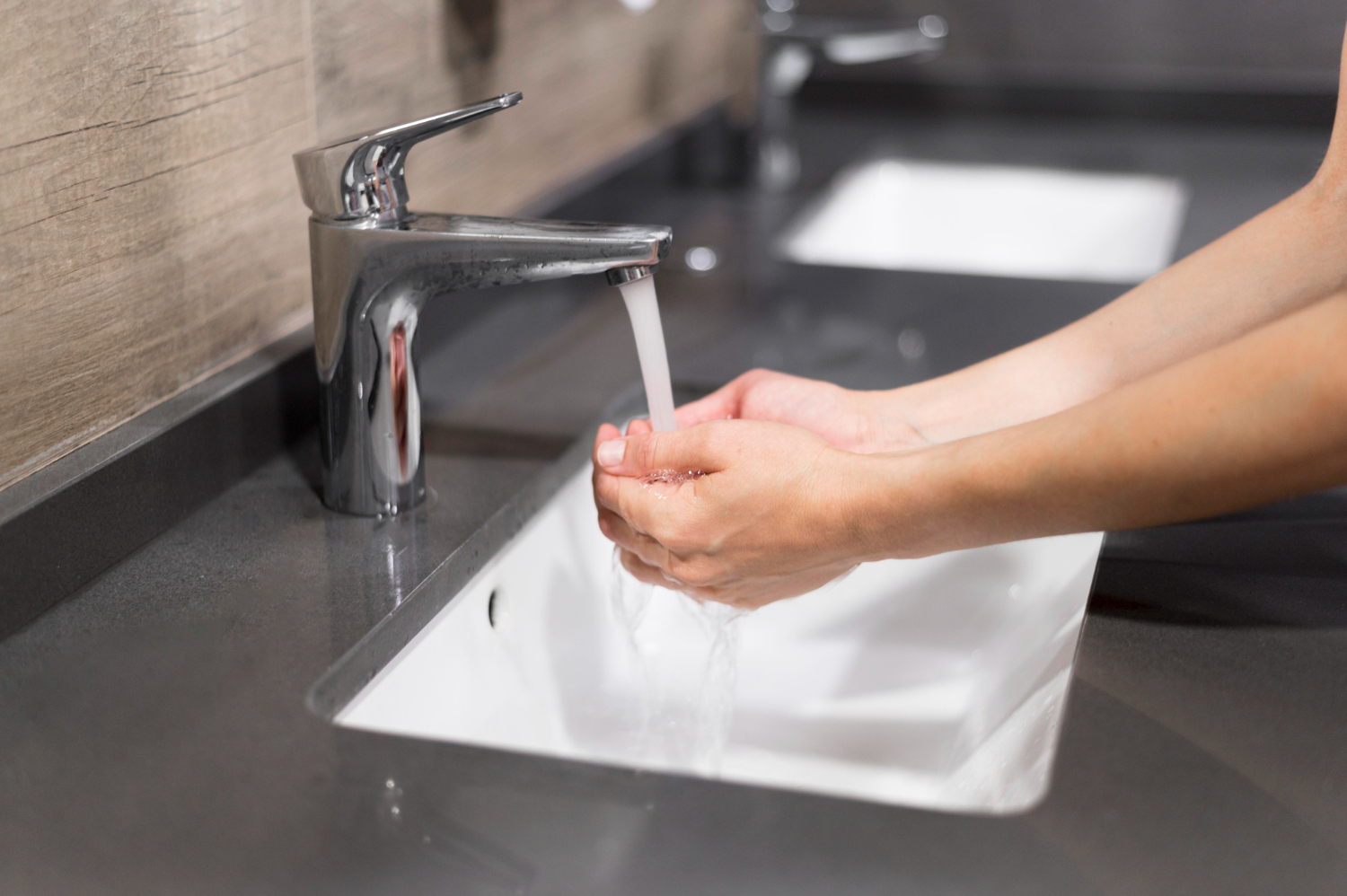 Qué es el agua descalcificada