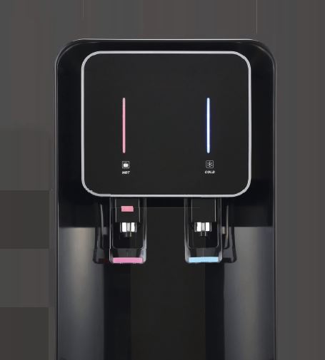 Cómo elegir una fuente de agua para tu oficina