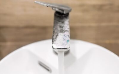 La cal en el agua: problemas comunes y soluciones eficaces