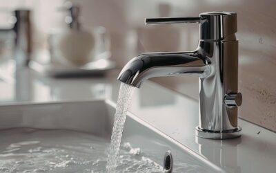 Señales de que tu agua necesita tratamiento