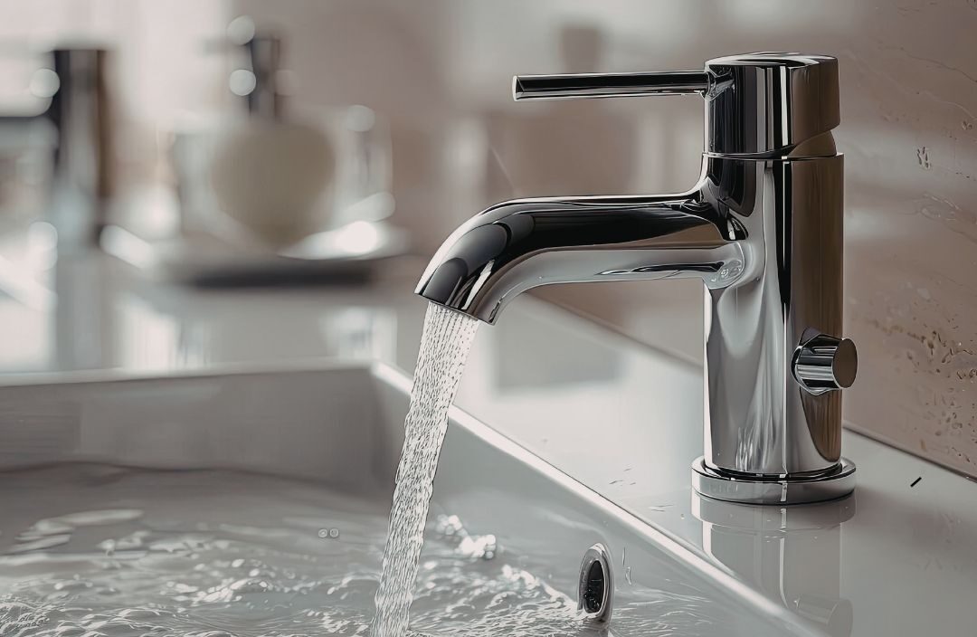 Señales de que tu agua necesita tratamiento