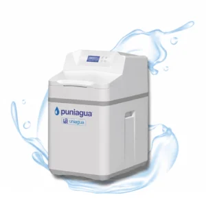 Descalcificador Nasser block Puniagua Mini