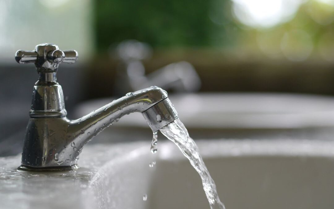 Cómo saber si el agua de tu zona es dura