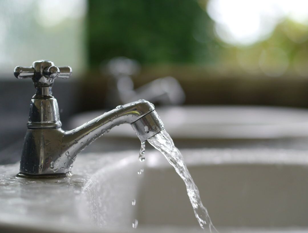Cómo saber si el agua de tu zona es dura